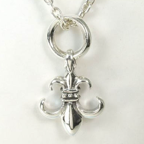 ペンダント／Silver925